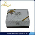 customize recycle cosmetic gift set packaging box